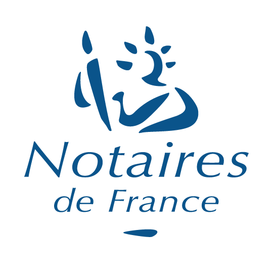 logo notaire de france